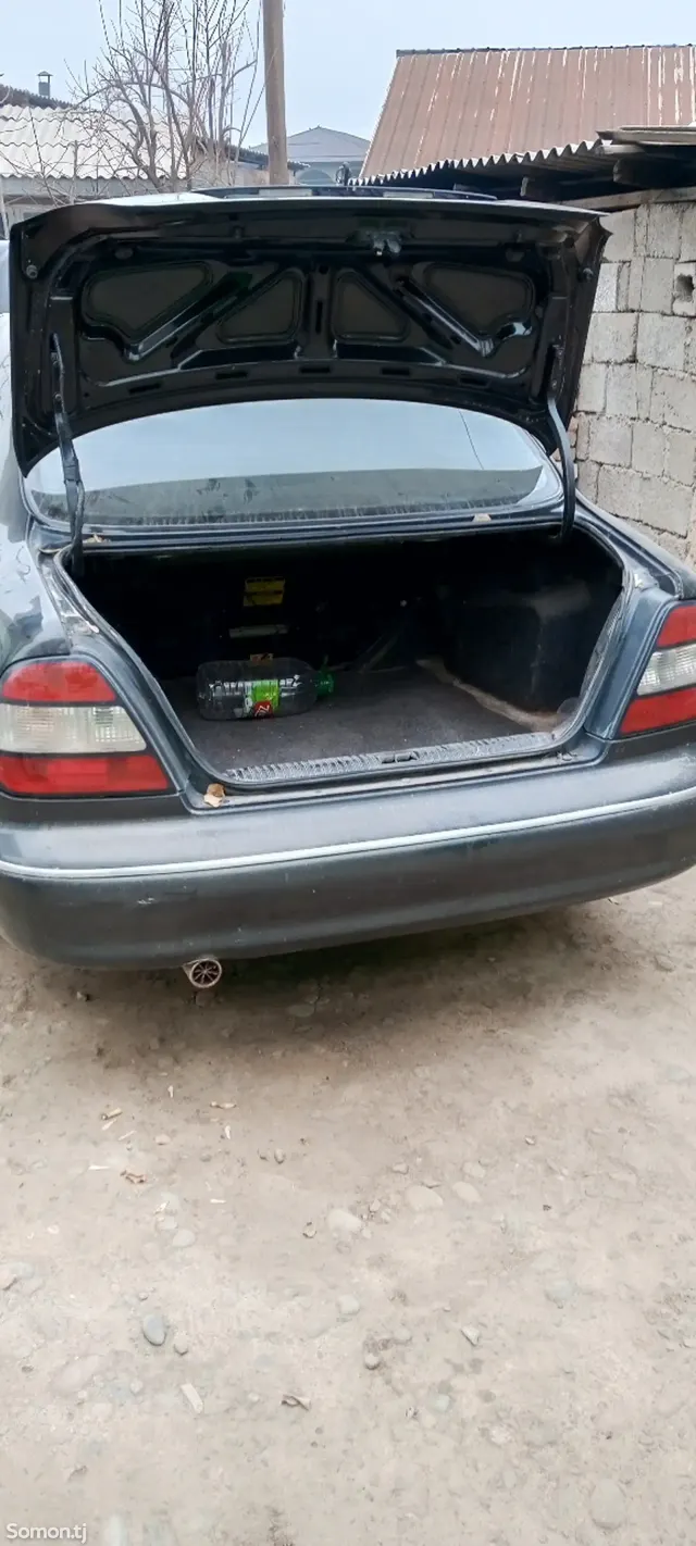 Daewoo Leganza 1997 · 1.8 MT