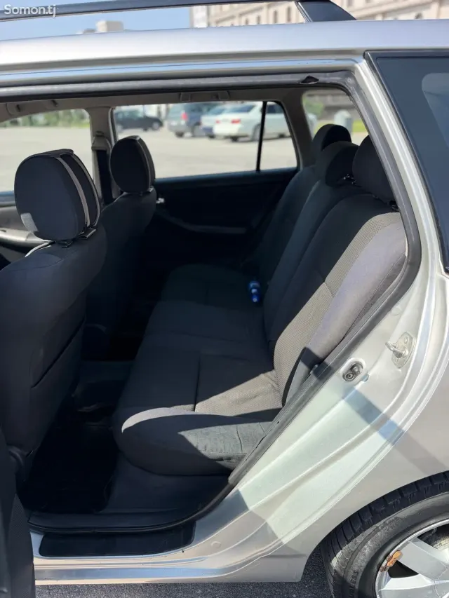 Toyota Corolla 2006 · 1.8 AT