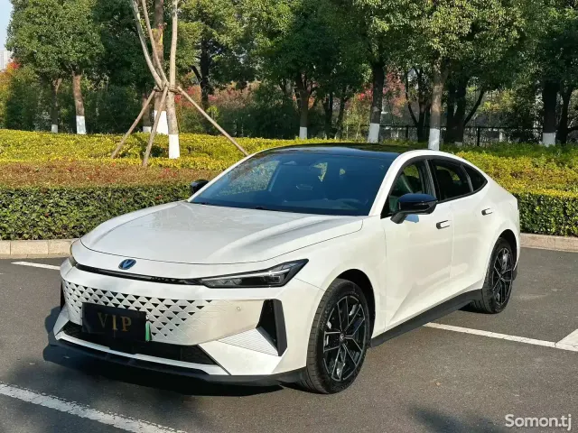 Changan UNI-V 2024 · 1.5 AT