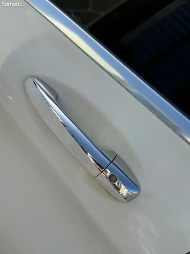 Mercedes-Benz C class 2015 · 2.0 AT