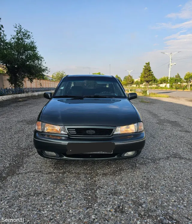Daewoo Nexia 1998 · 1.5 MT