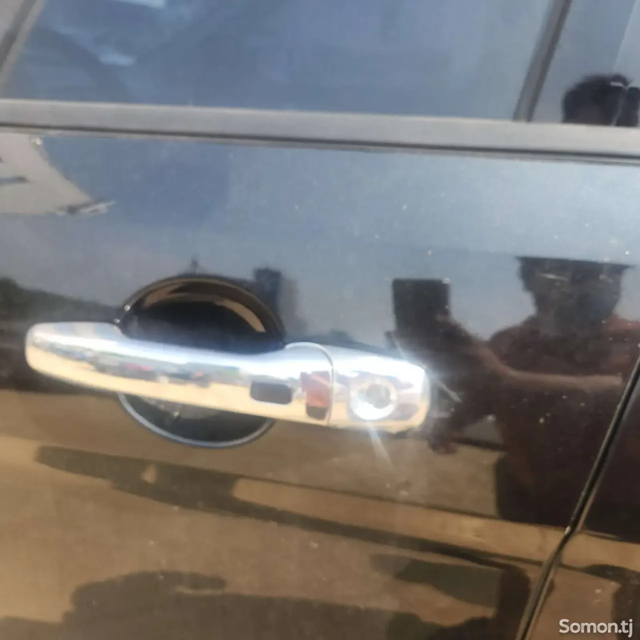 Ford Explorer 2015 · 2.3 AT