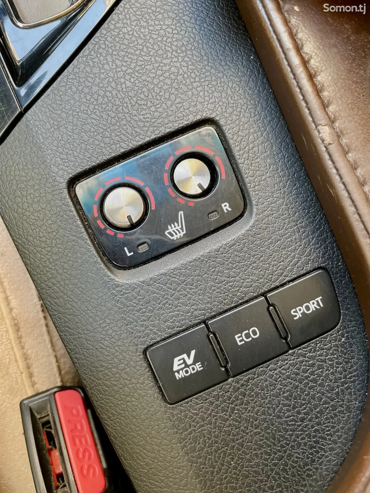 Toyota Avalon 2015 · 2.5 AT