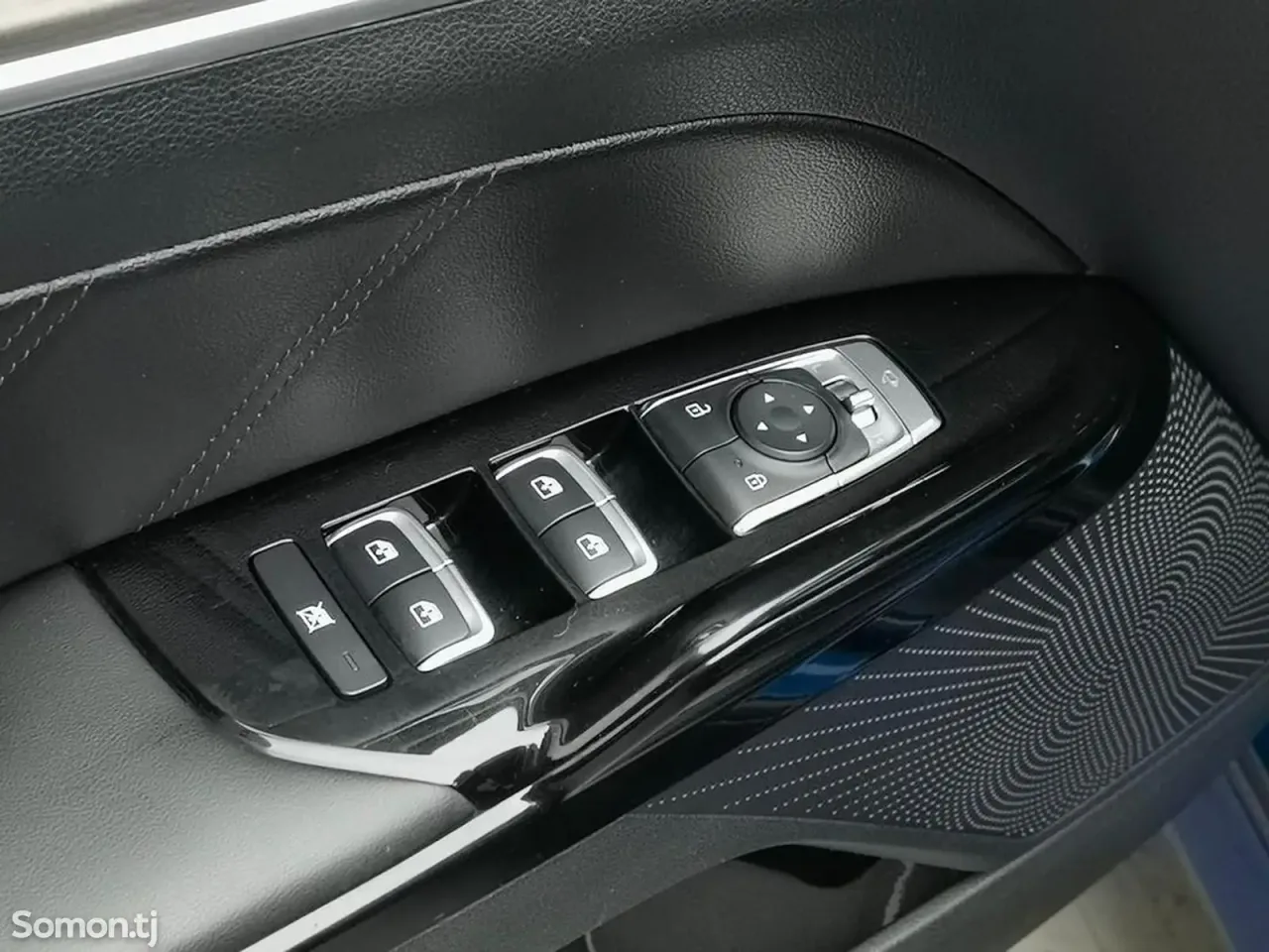 Kia K5 2020 · 1.6 AT