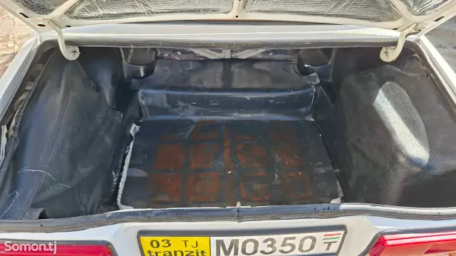 Lada (ВАЗ) 2107 2006 · MT