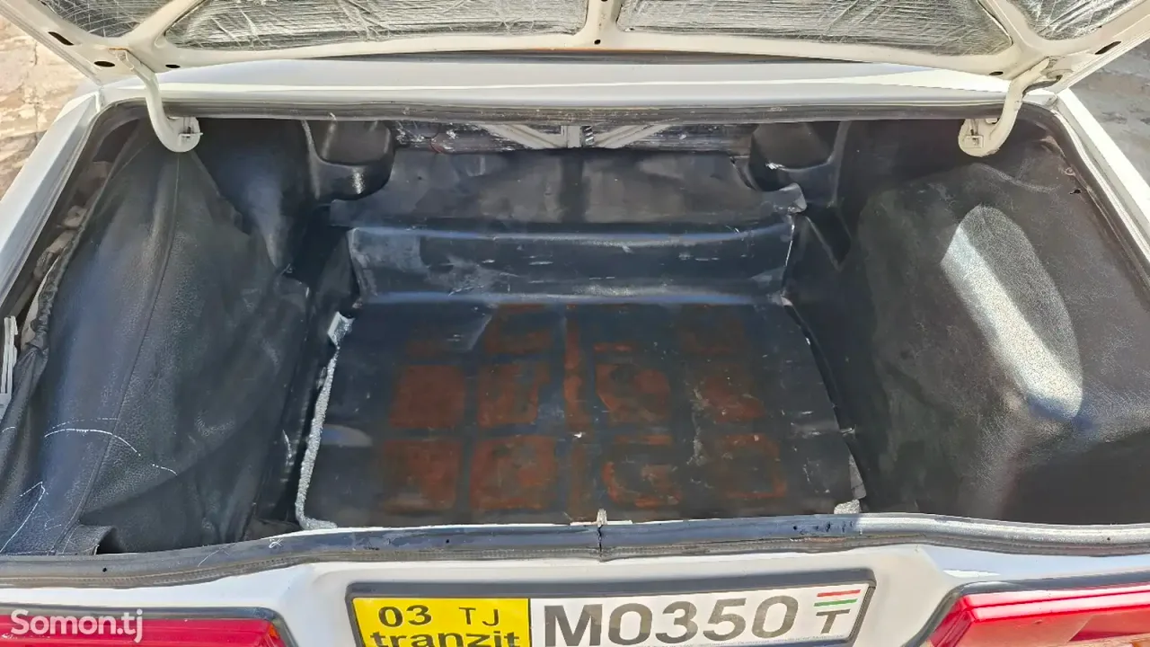 Lada (ВАЗ) 2107 2006 · MT