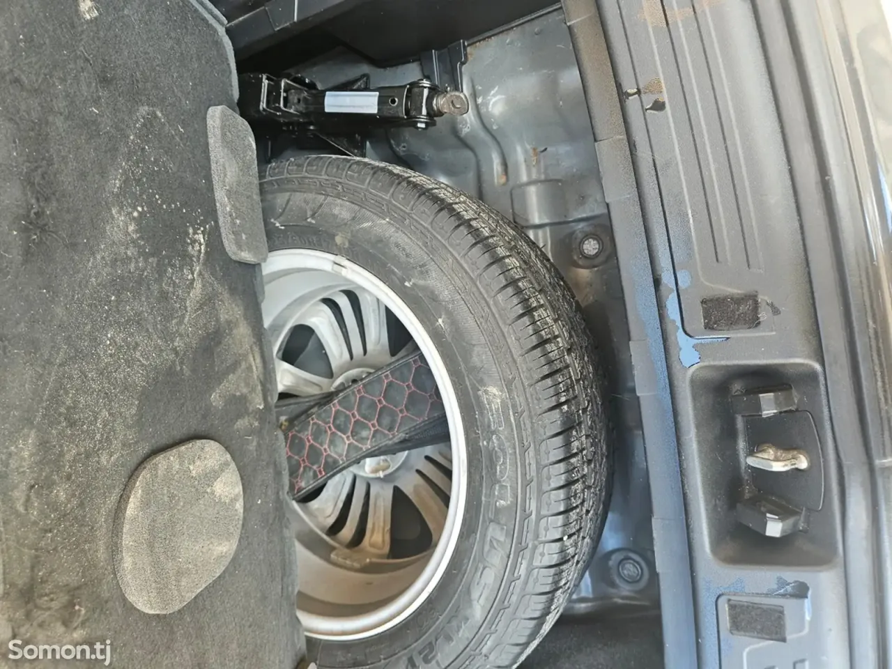 Hyundai ix35 2014 · 2.0 AT