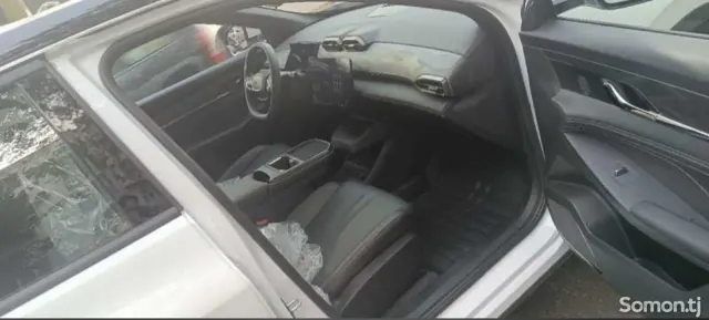 Dongfeng L7 2025 · CVT