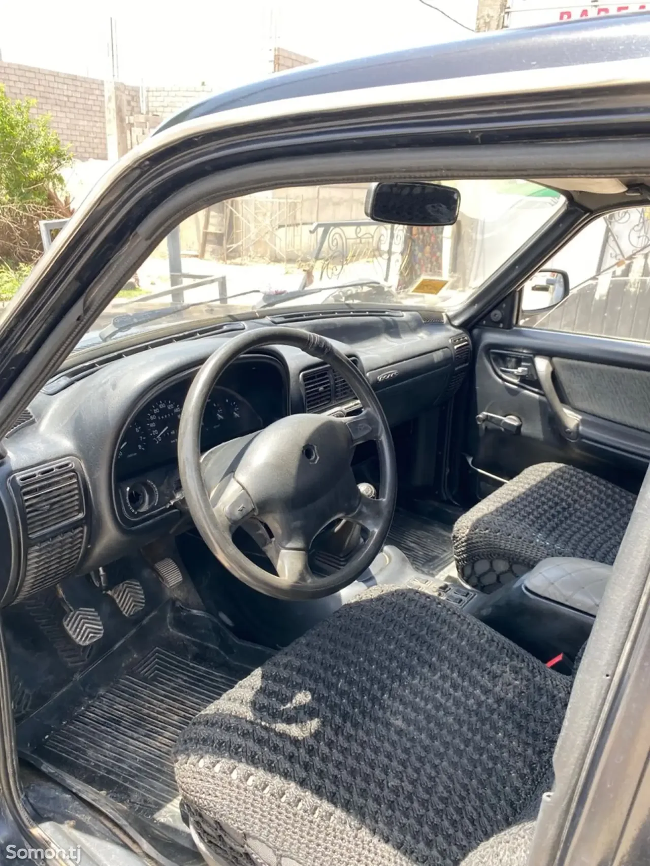 ГАЗ 3110 2004 · 2.5 MT
