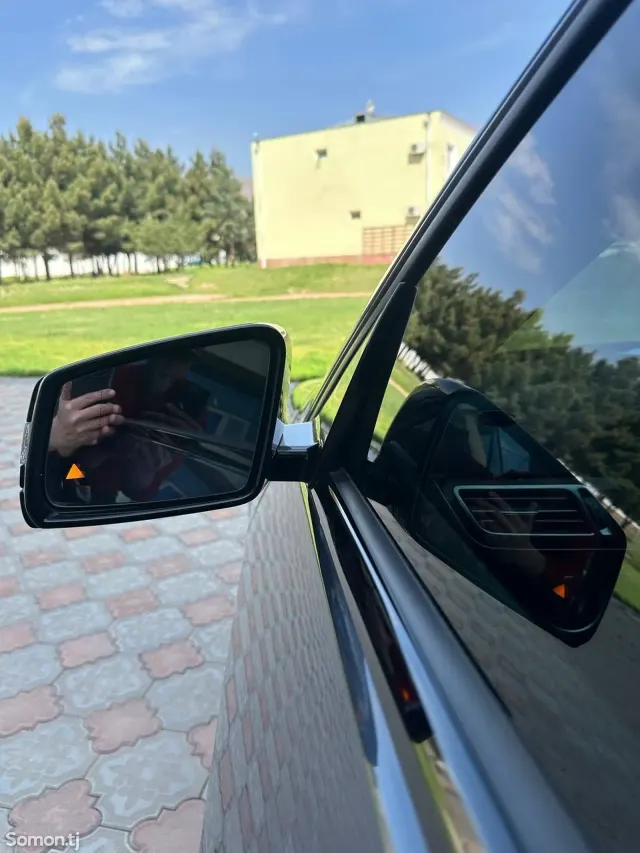Mercedes-Benz E class 2015 · 2.2 AT