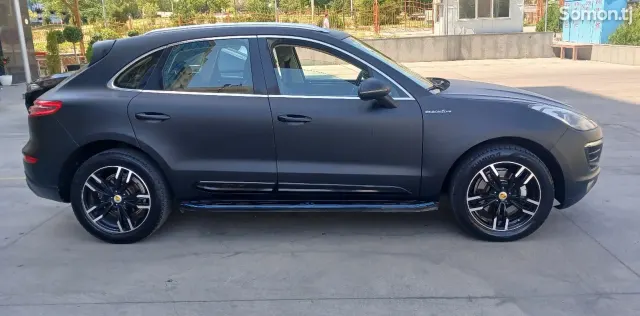 Zotye SR9 2017 · 1.6 AT