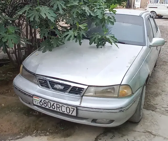 Daewoo Nexia 1996 · 1.6 MT