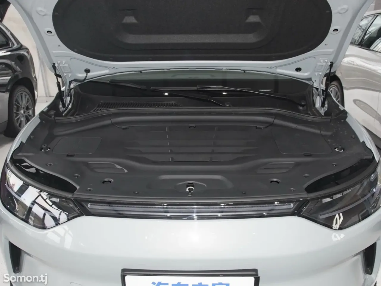 Leapmotor C11 2025 · AT