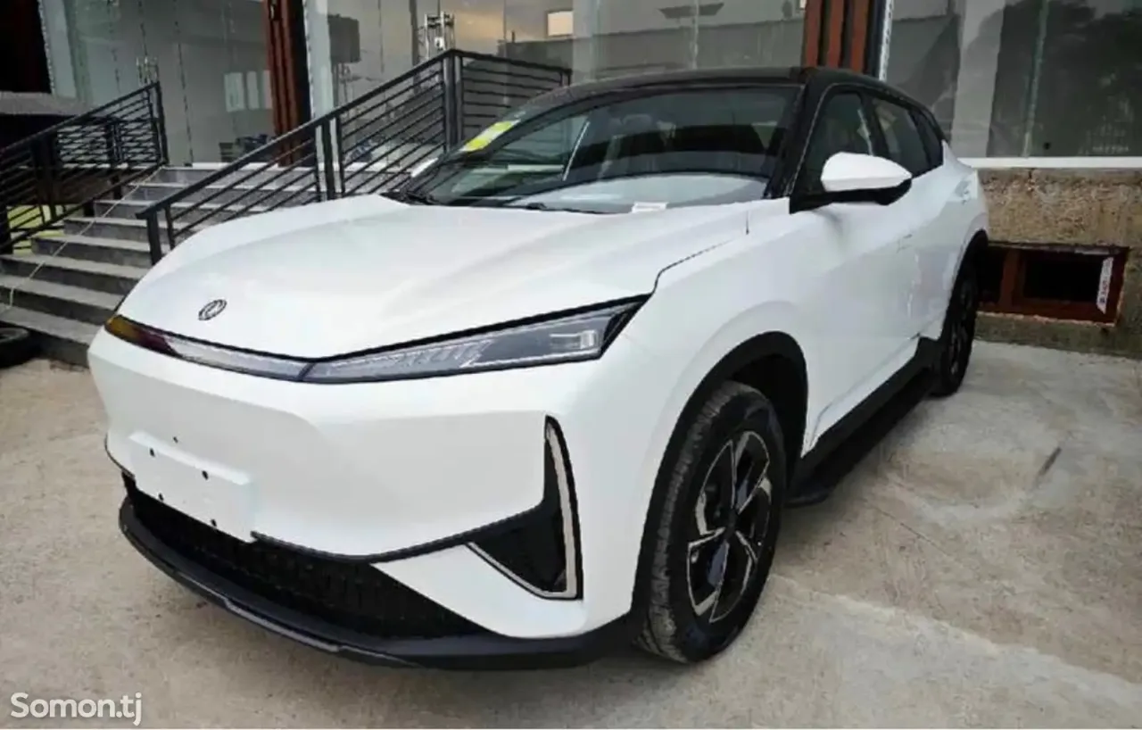 Dongfeng L7 2025 · AT