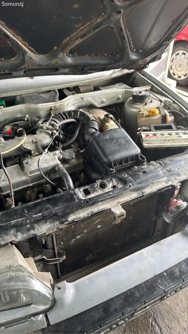Lada (ВАЗ) 2105 2003 · MT