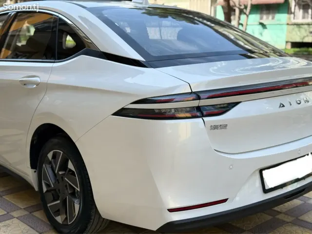 GAC Aion S Plus 2026 · 2.0 AT