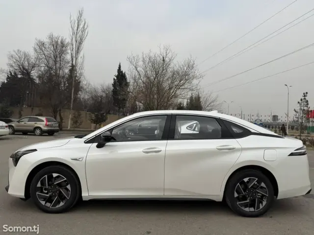 GAC Aion S Plus 2026 · AT
