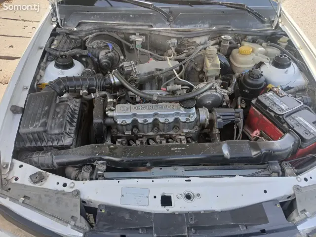 Daewoo Nexia 1995 · 1.6 MT