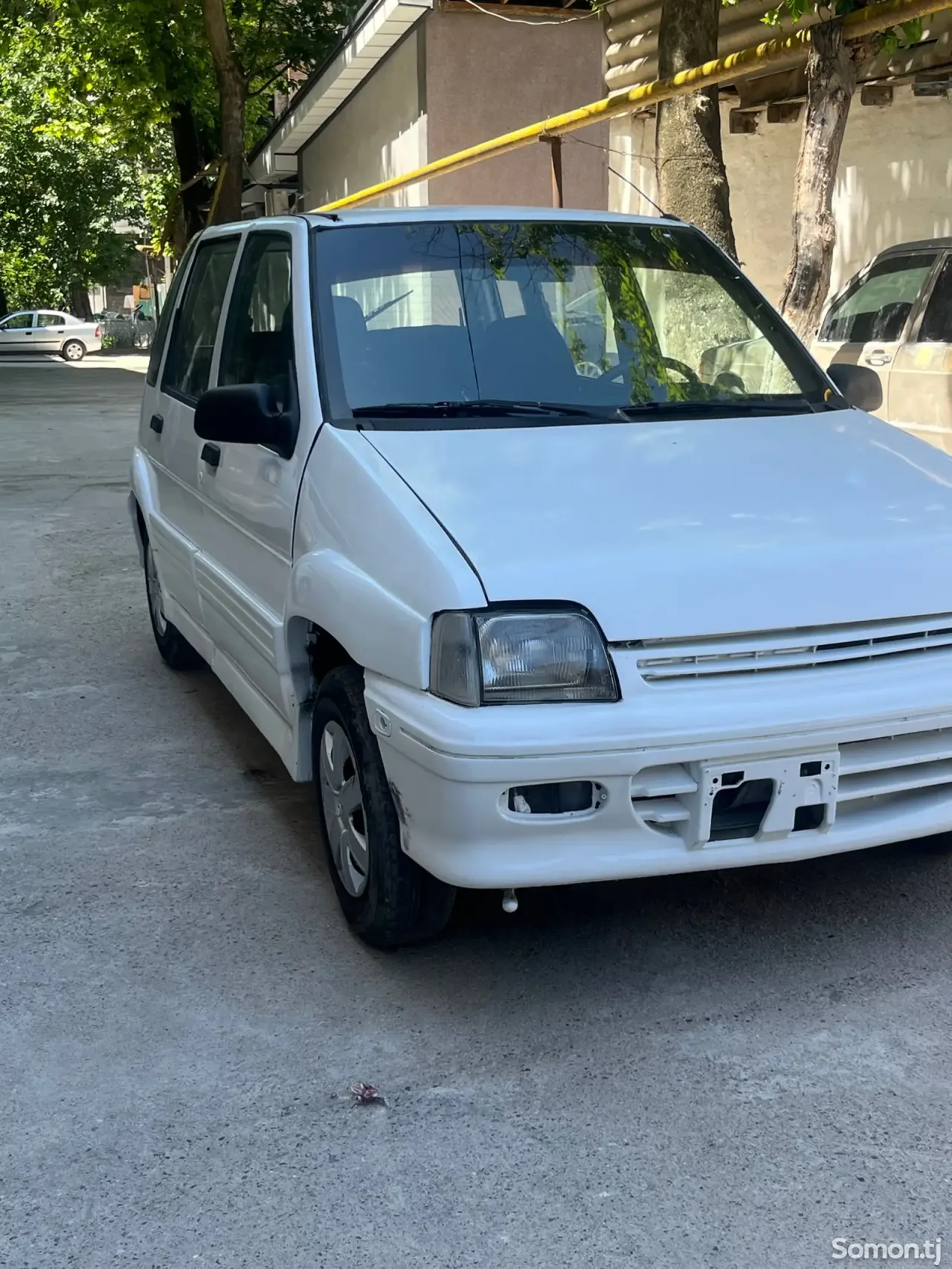 Daewoo Tico 1998 · 0.8 MT