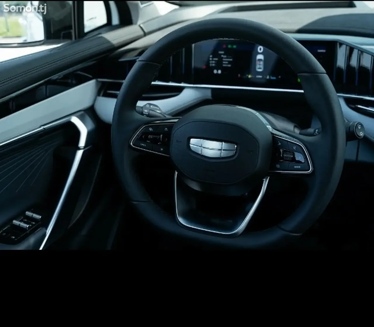 Geely Atlas 2025 · 2.0 AT