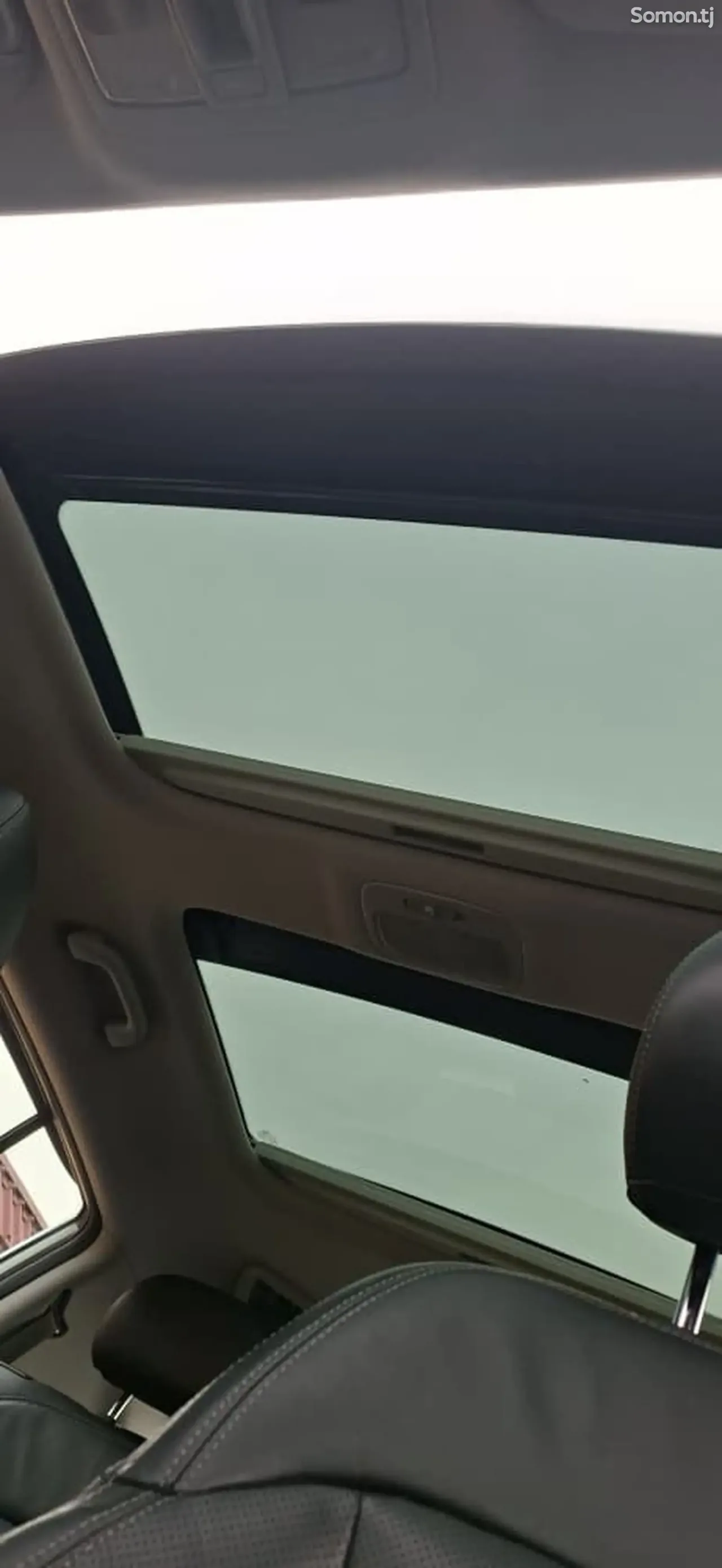 Kia Sportage 2015 · 2.0 AT