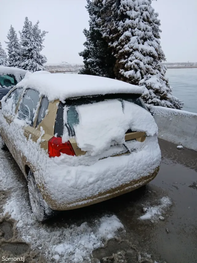 Daewoo Kalos 2003 · 1.4 AT
