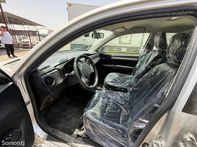 Toyota Axio 2014 · 1.5 AT