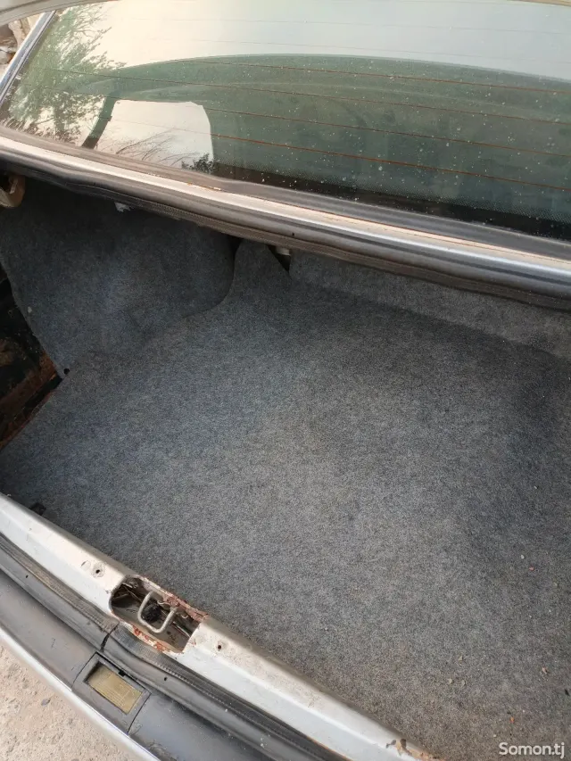 Opel Astra F 1993 · 1.6 MT