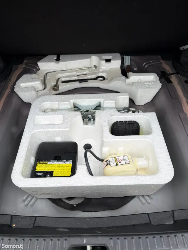 Toyota Axio 2014 · 1.5 AT
