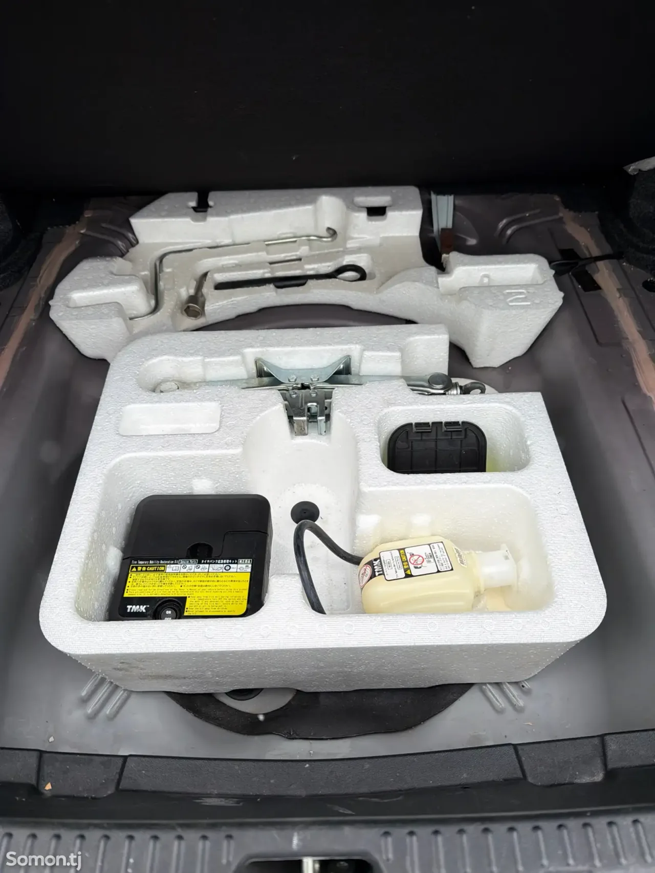 Toyota Axio 2014 · 1.5 AT