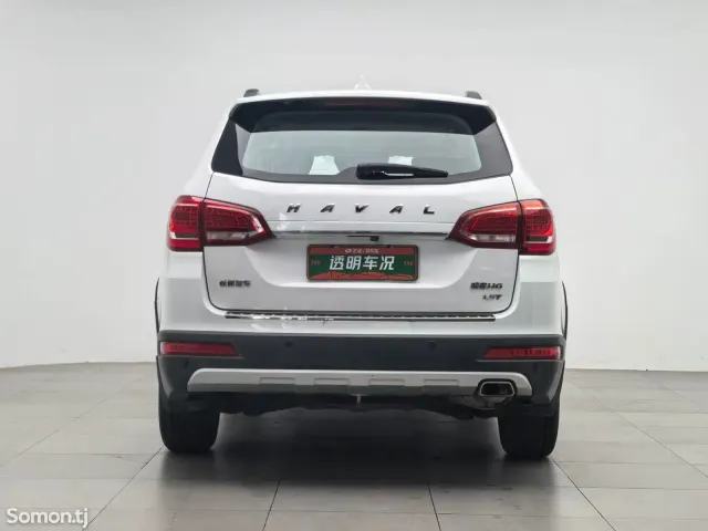 Haval H6 2015 · 1.5 AT