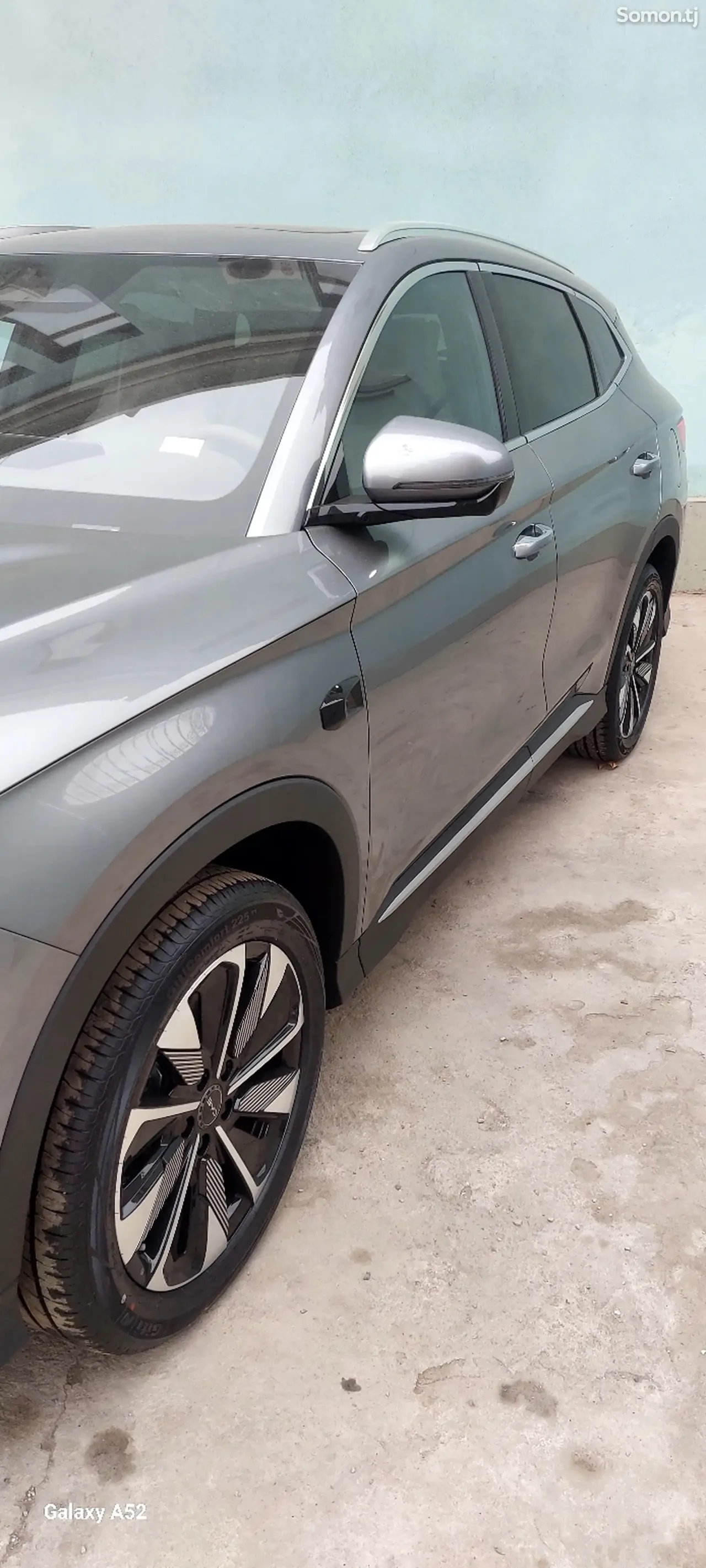 BYD Song Plus 2025 · 1.7 AT