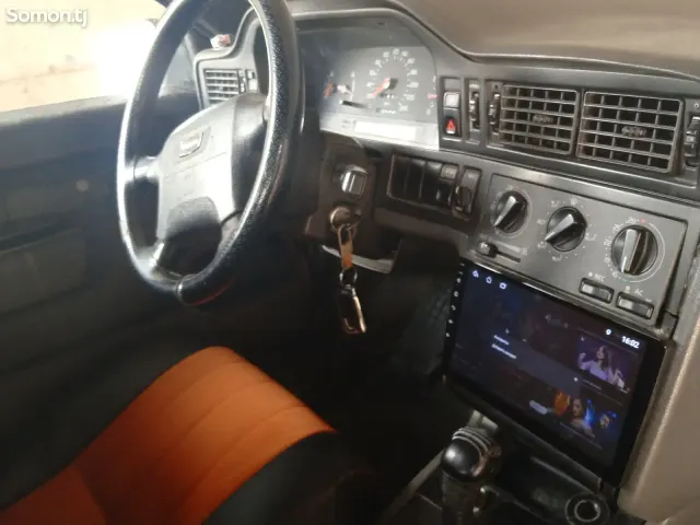 Volvo 850 1998 · 2.4 AT