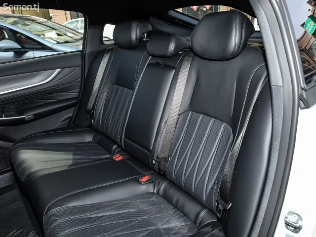 Changan Qiyuan A 2026 · AT