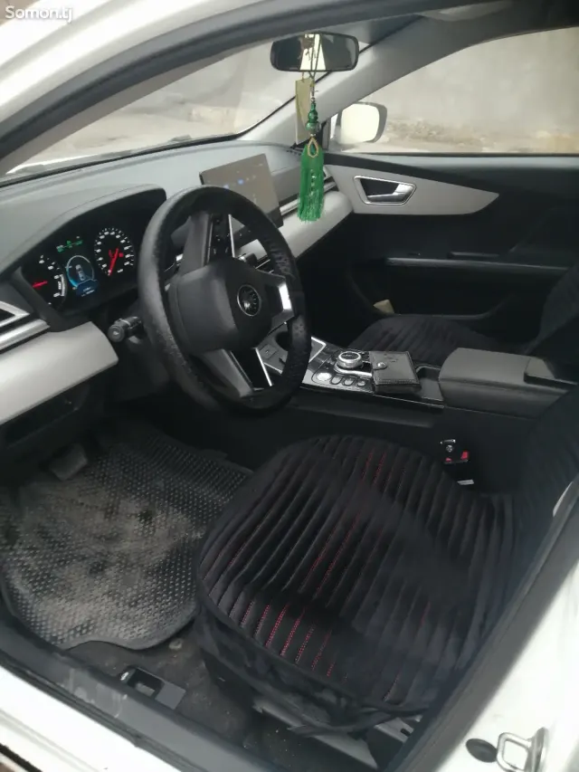 BYD Han EV 2023 · 2.0 AT