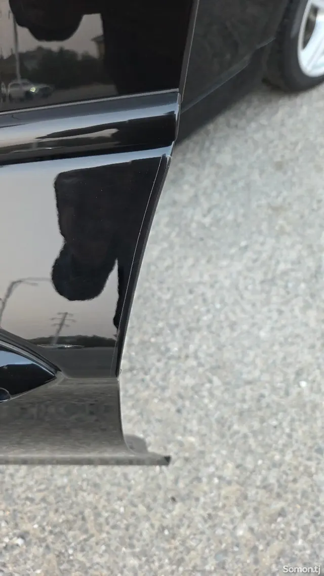 BMW 5 series 2016 · 3.0 AT