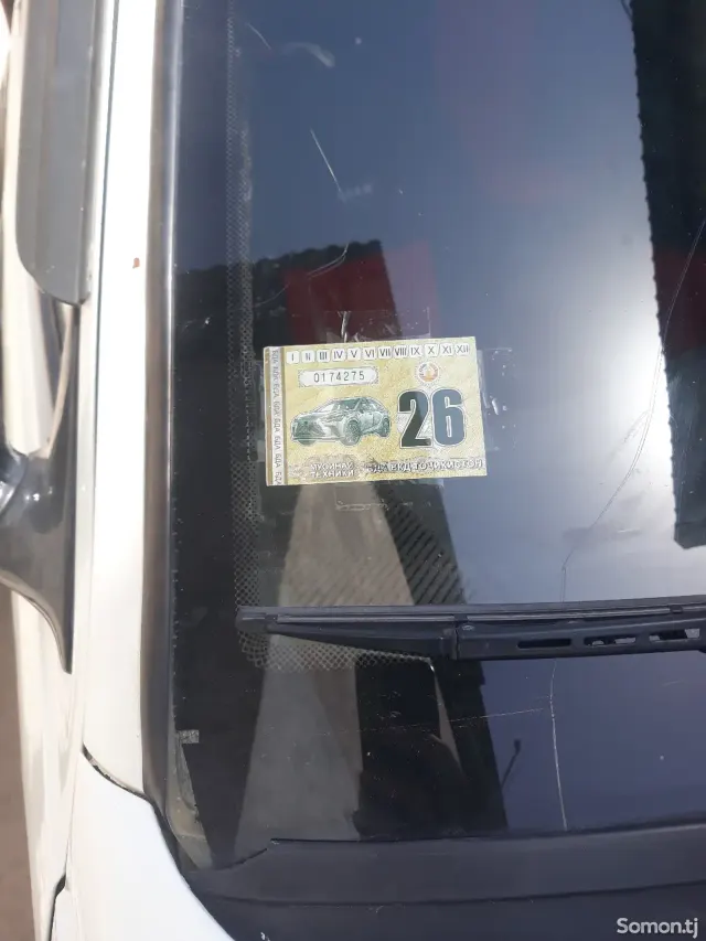 Daewoo Nexia 1996 · 1.6 MT