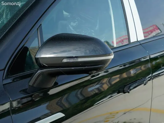 Chery Tiggo 9 2025 · 2.0 AT