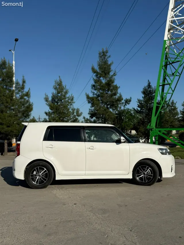 Toyota Rumion 2009 · 1.8 AT