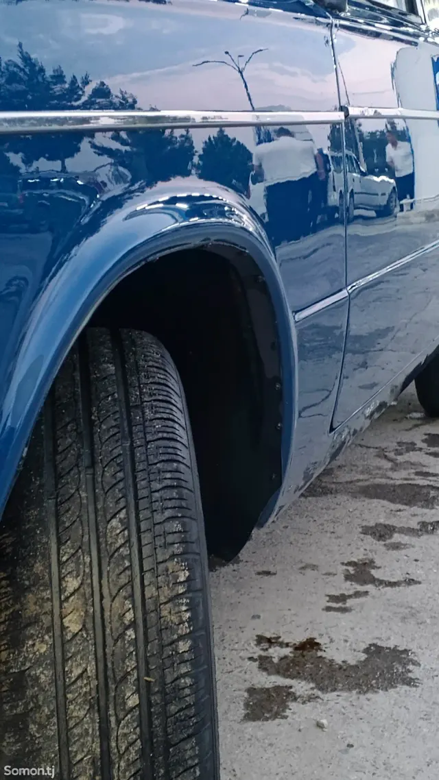 Lada (ВАЗ) 2106 2000 · 0.6 MT