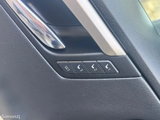 Lexus RX series 2021 · 4.5 AT