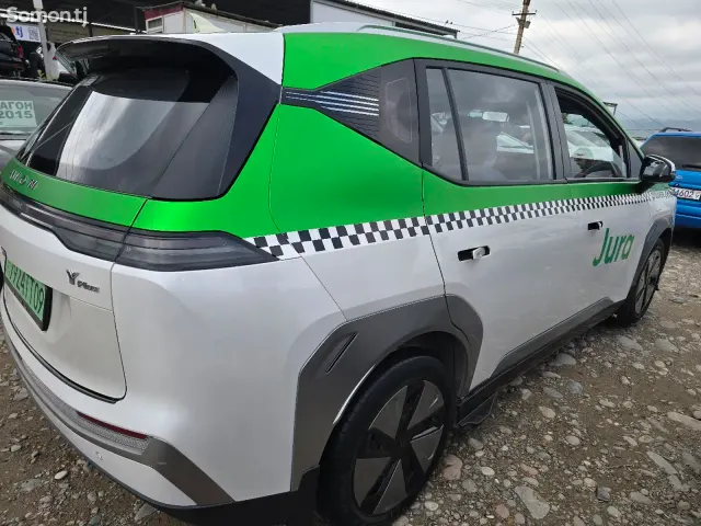 GAC Aion Y 2023 · 2.0 AT