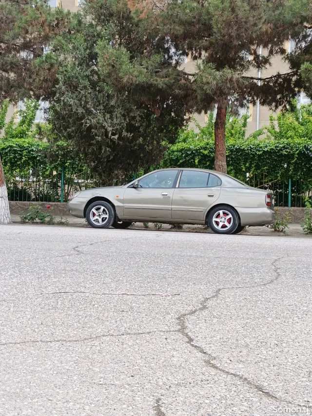 Daewoo Leganza 1998 · 1.8 MT