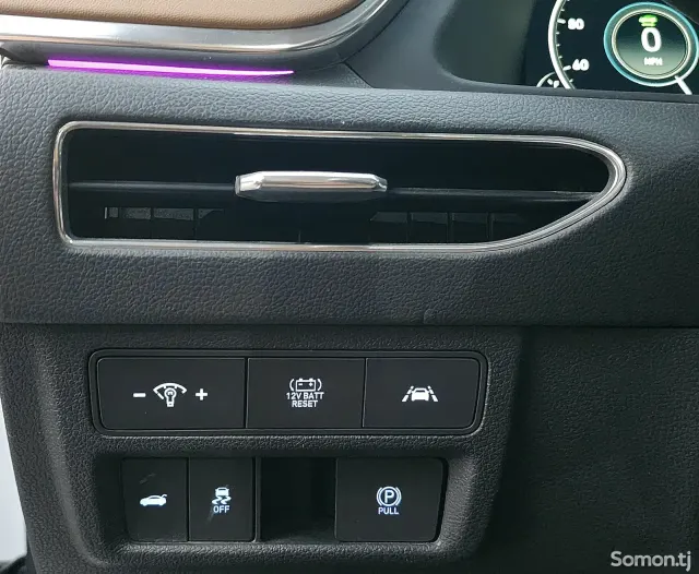 Hyundai Sonata 2021 · 2.0 AT