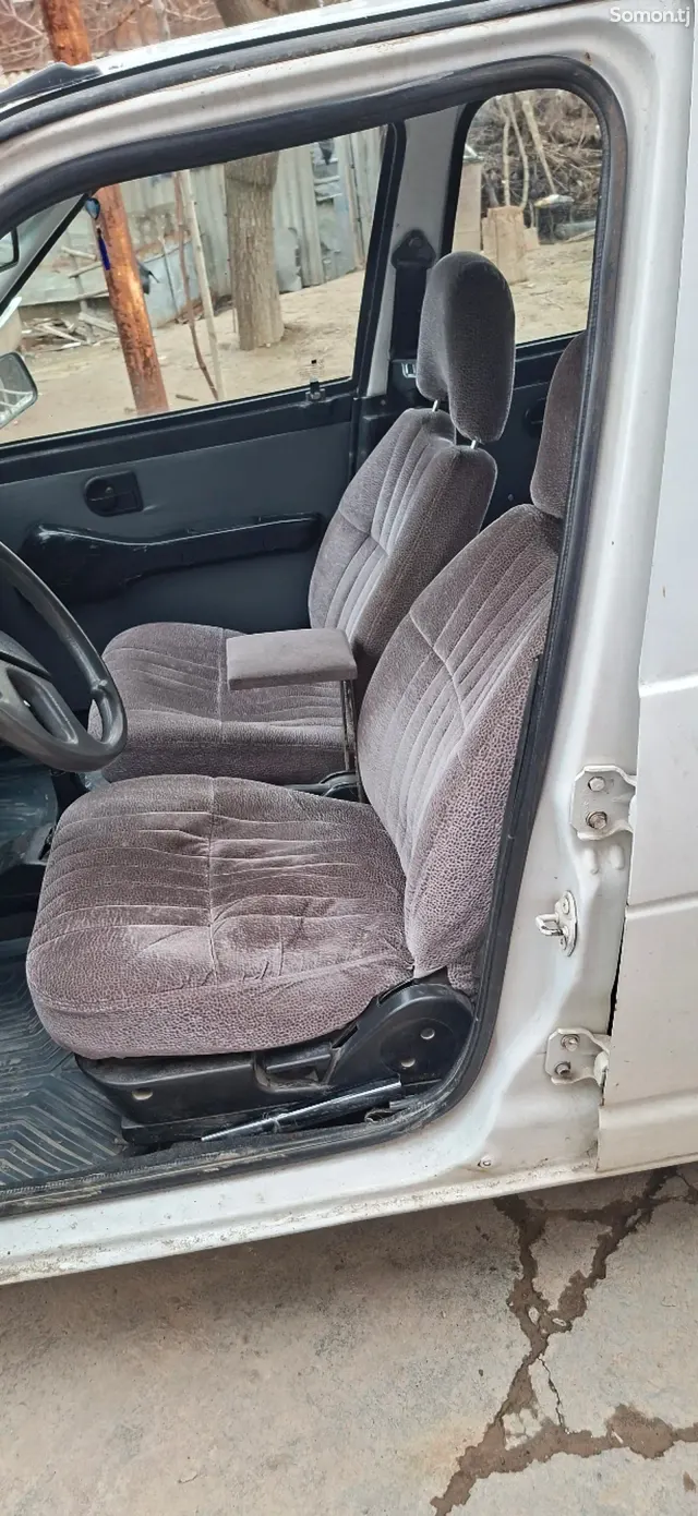 Daewoo Tico 1996 · 0.9 MT