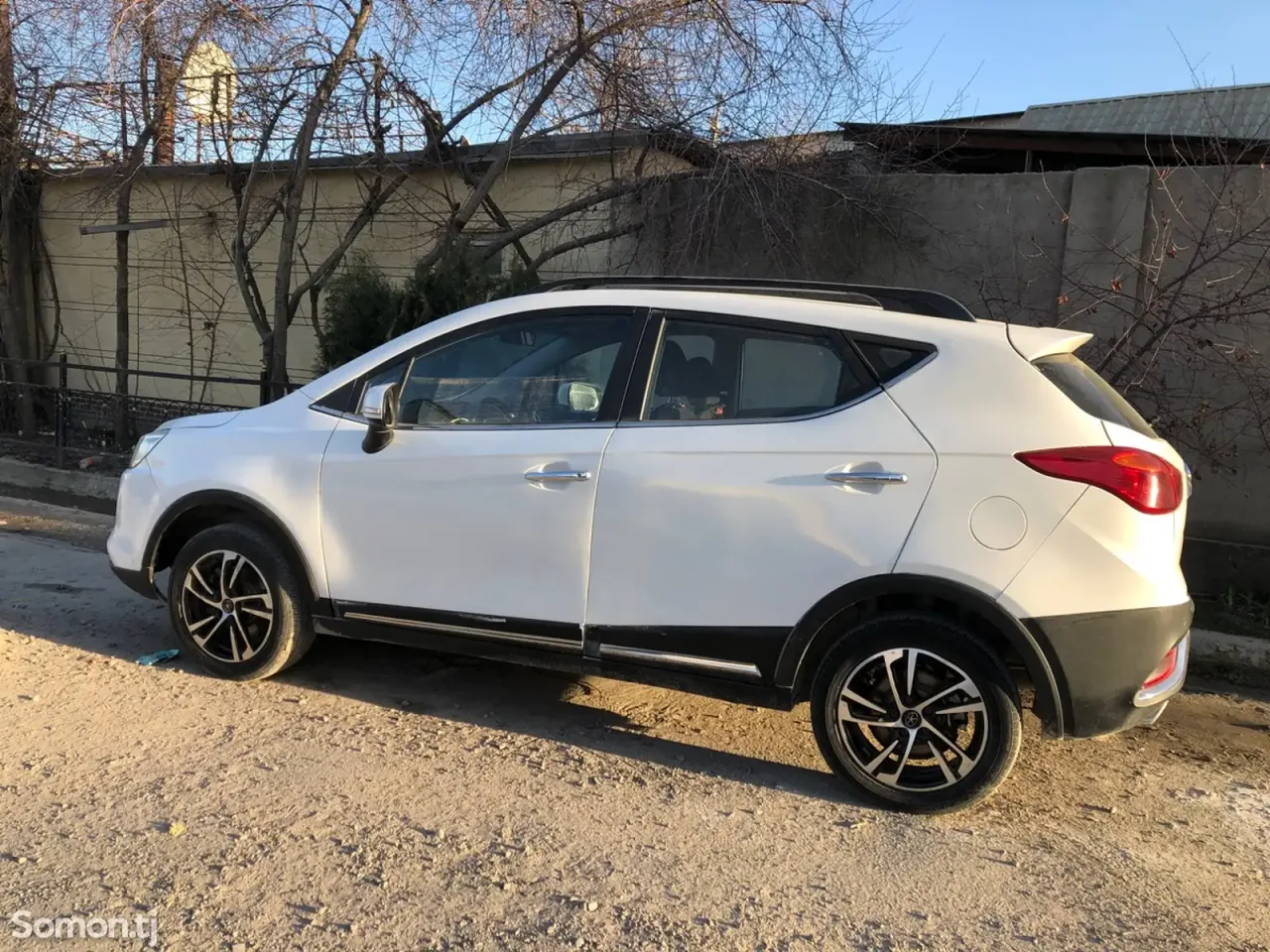 JAC JS3 2022 · 1.5 MT