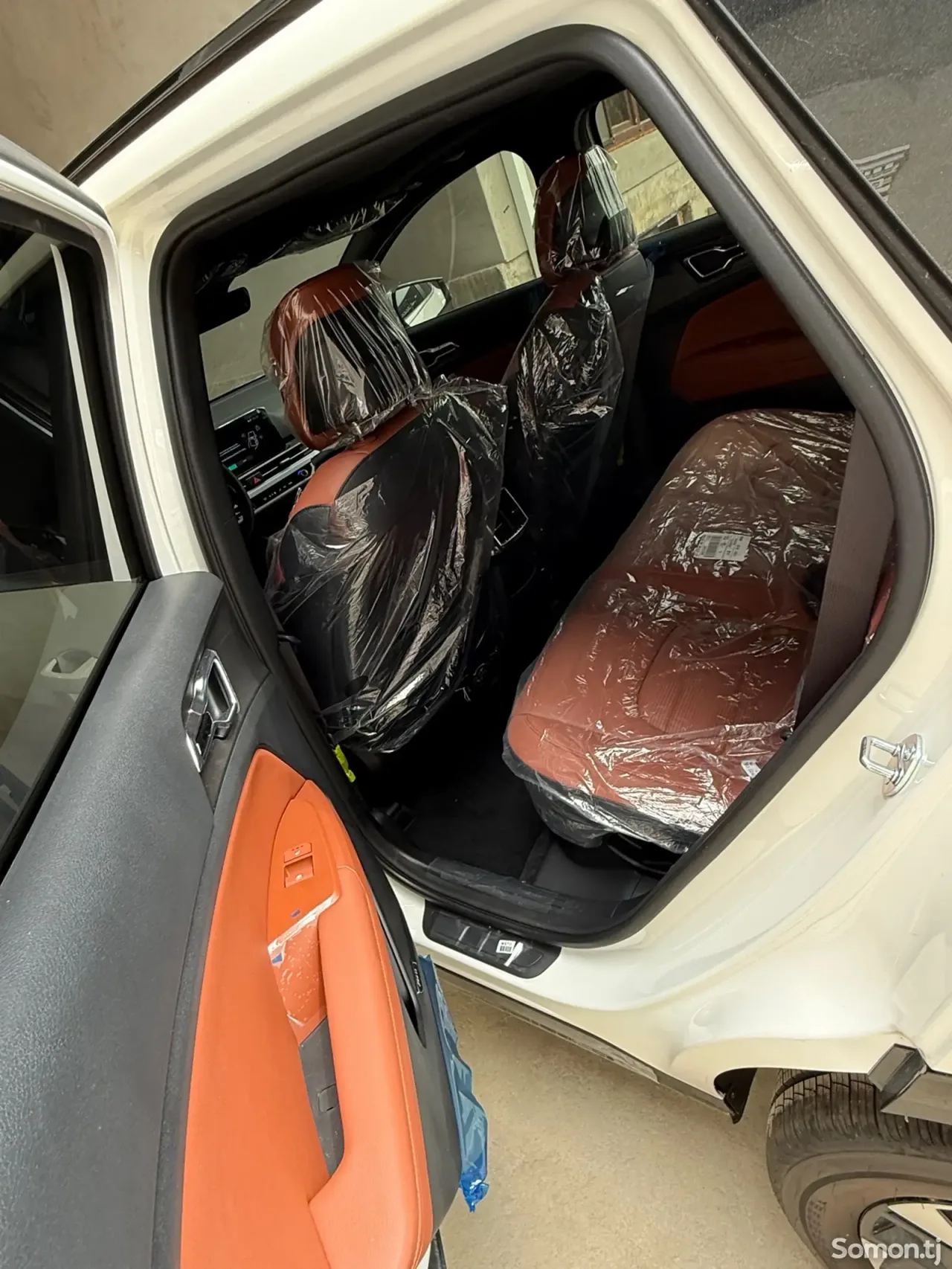 Kia Sportage 2025 · 1.6 AT
