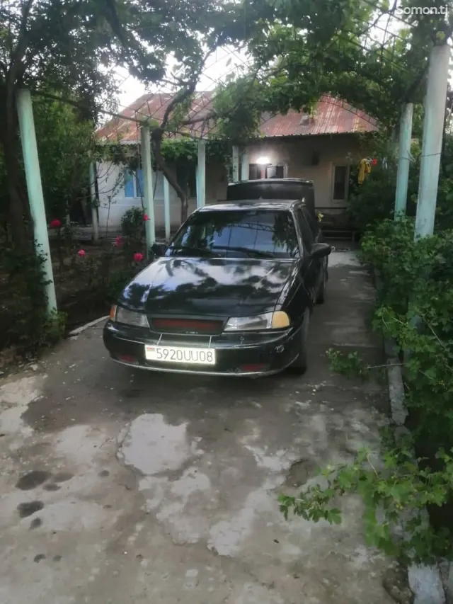 Daewoo Nexia 1998 · 1.5 MT