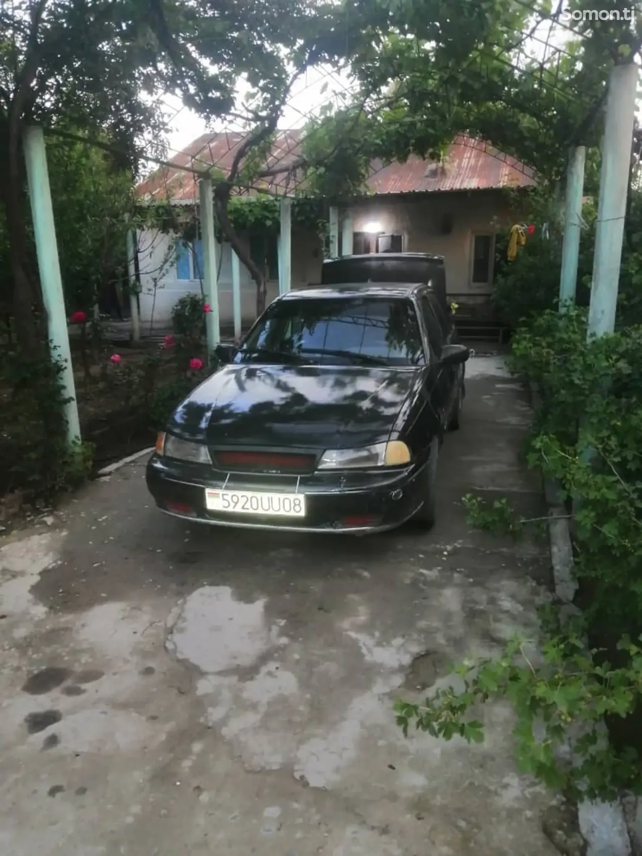 Daewoo Nexia 1998 · 1.5 MT