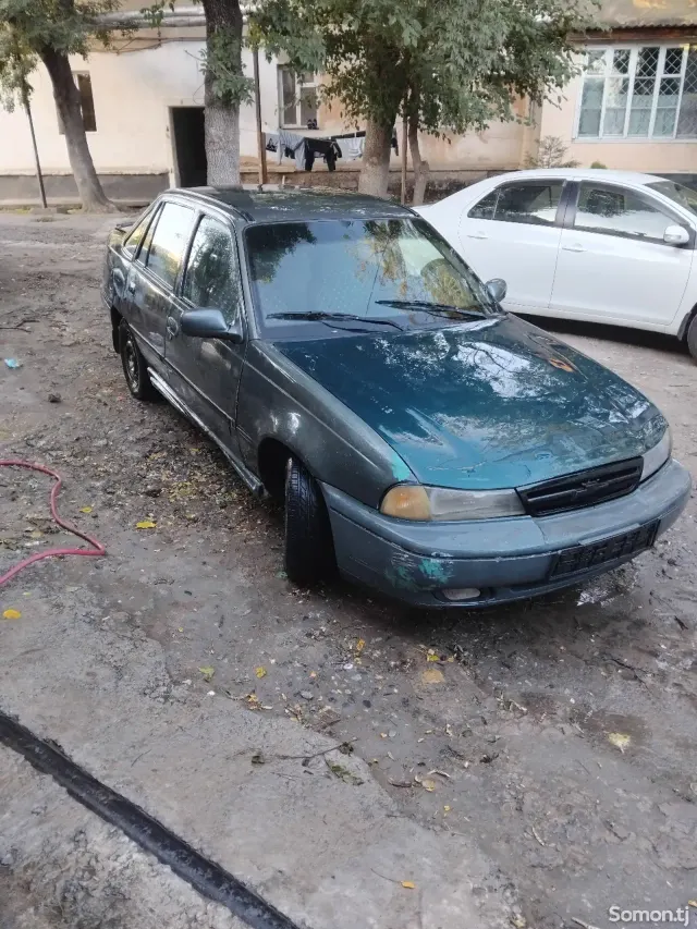 Daewoo Nexia 1994 · 1.6 MT